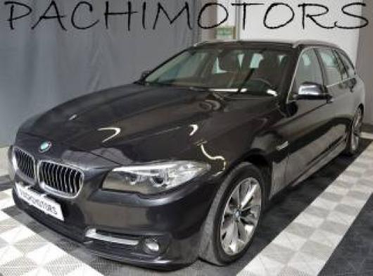 usato BMW 530