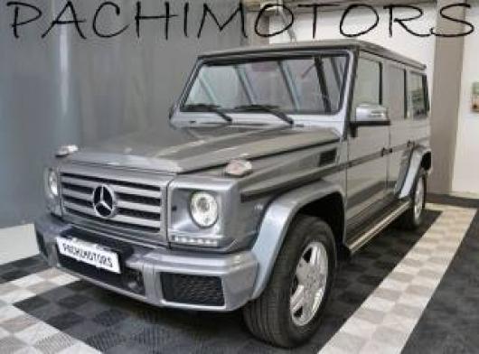 usato MERCEDES G 350