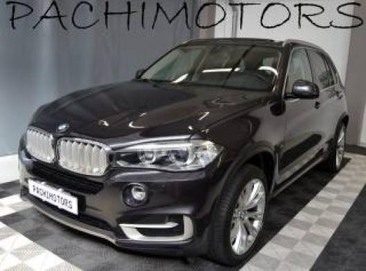 usato BMW X5