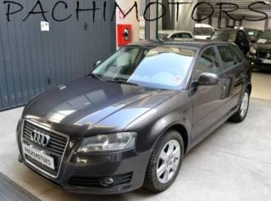 usato AUDI A3