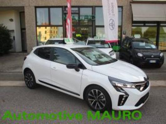 Km 0 MITSUBISHI Colt