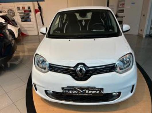 usato RENAULT Twingo