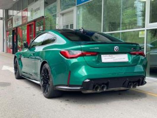 usato BMW M4