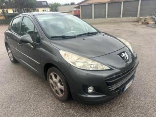 usato PEUGEOT 207