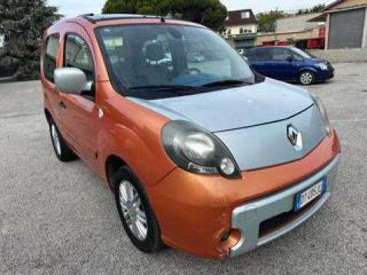 usato RENAULT Kangoo
