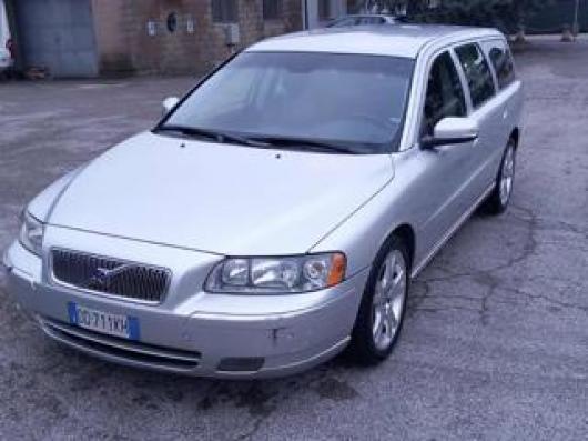 usato VOLVO V70