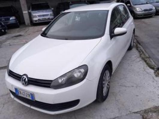usato VOLKSWAGEN Golf