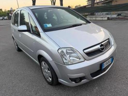 usato OPEL Meriva