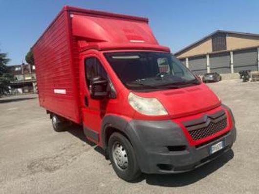 usato CITROEN Jumper