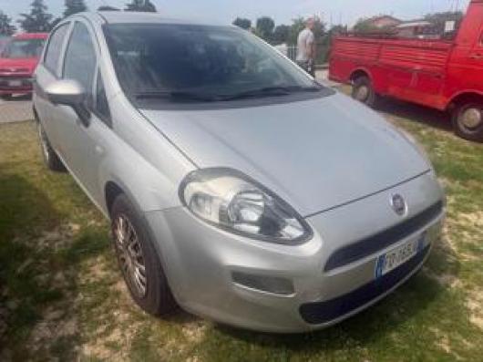 usato FIAT Punto