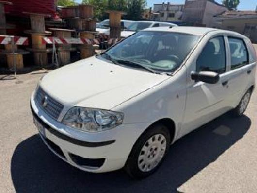 usato FIAT Punto