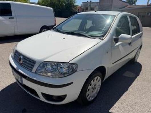 usato FIAT Punto