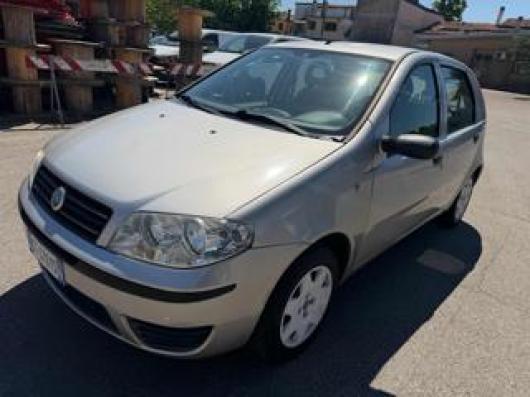 usato FIAT Punto