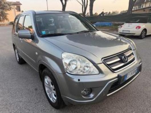 usato HONDA CR V
