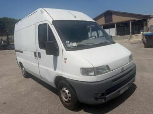 usato FIAT Ducato