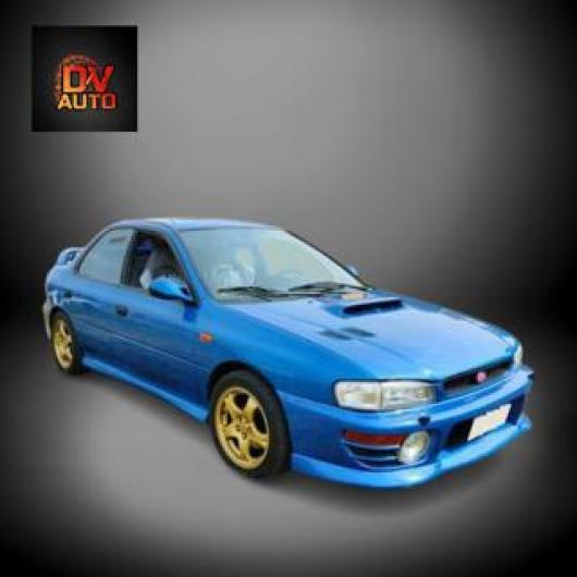usato SUBARU Impreza