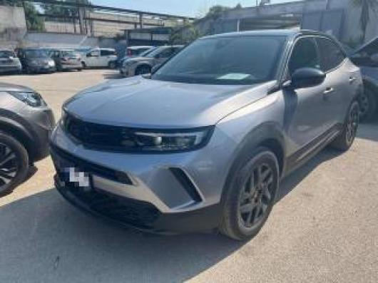 Km 0 OPEL Mokka