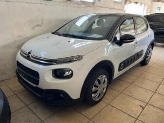 usato CITROEN C3