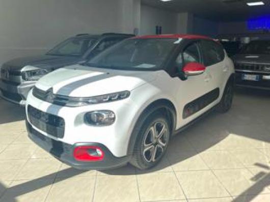usato CITROEN C3