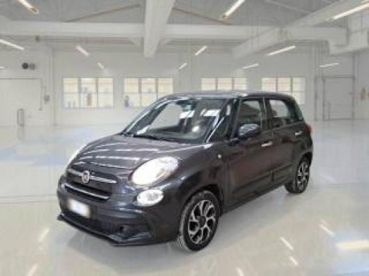usato FIAT 500L