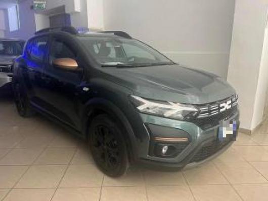 usato DACIA Sandero