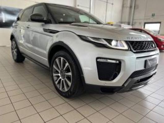 usato LAND ROVER Range Rover Evoque