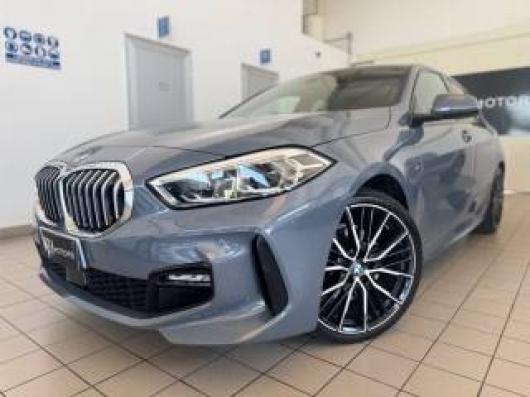 usato BMW 118