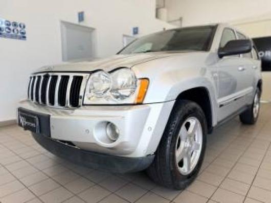 usato JEEP Grand Cherokee