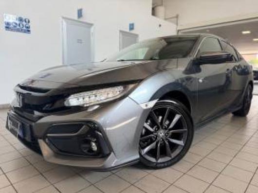 usato HONDA Civic