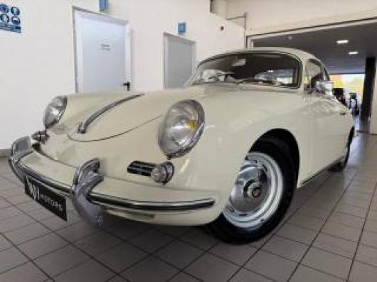 usato PORSCHE 356
