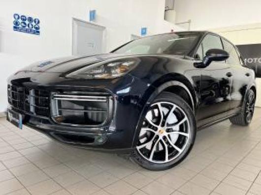 usato PORSCHE Cayenne
