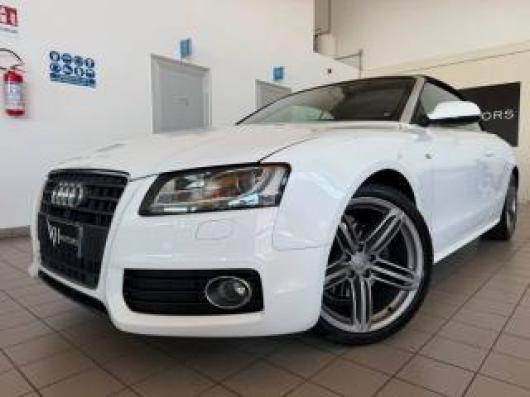 usato AUDI A5