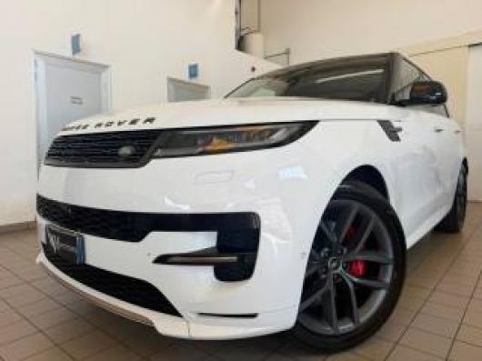 usato LAND ROVER Range Rover Sport