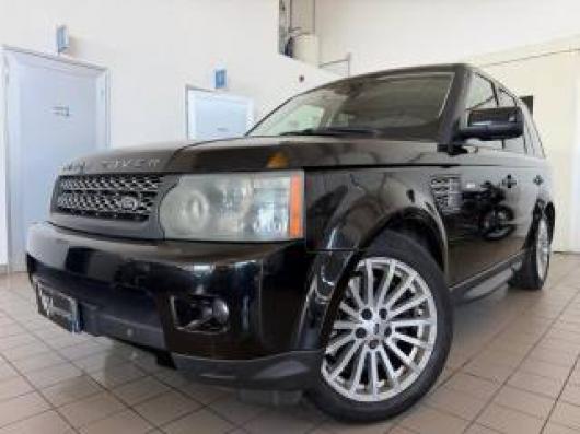 usato LAND ROVER Range Rover Sport