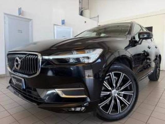 usato VOLVO XC60