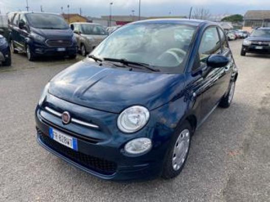 usato FIAT 500