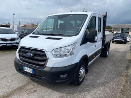 usato FORD Transit