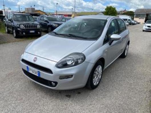 usato FIAT Punto