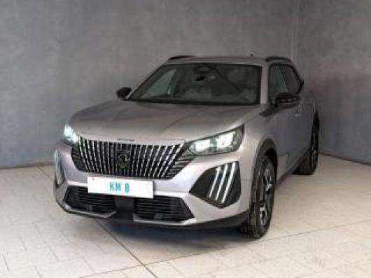 Km 0 PEUGEOT 2008