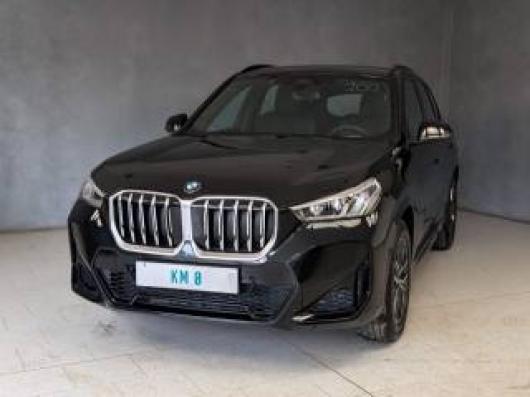 Km 0 BMW X1