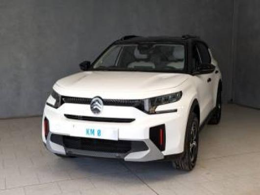 Km 0 CITROEN C3 Aircross