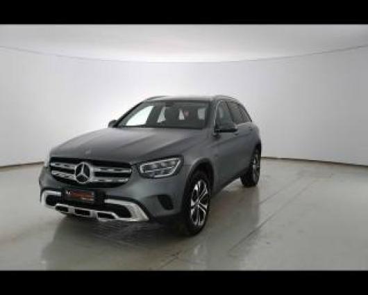 usato MERCEDES GLC 300