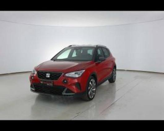 usato SEAT Arona
