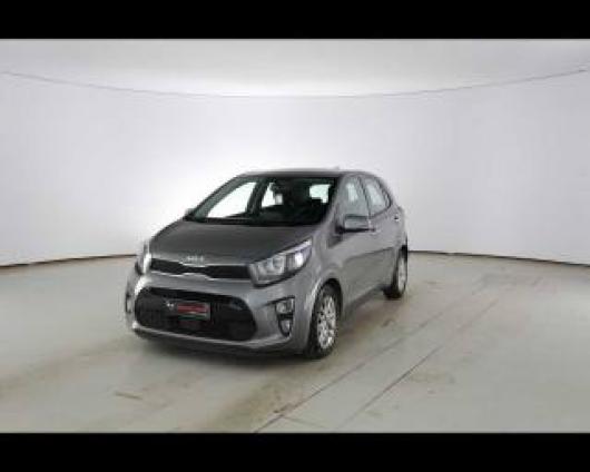 usato KIA Picanto