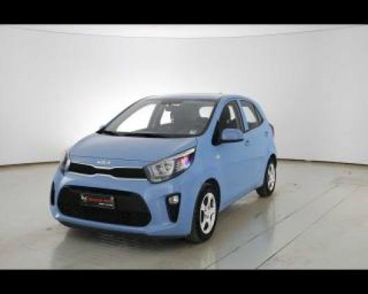 usato KIA Picanto