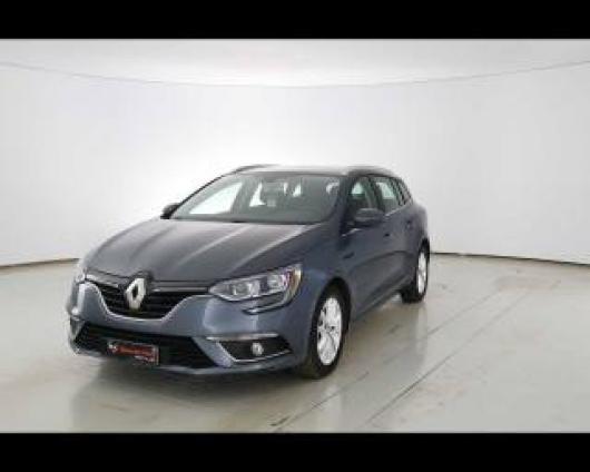 usato RENAULT Megane