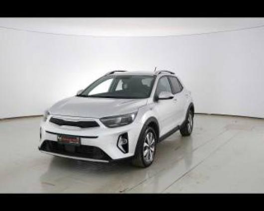 usato KIA Stonic