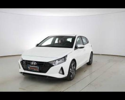 usato HYUNDAI i20