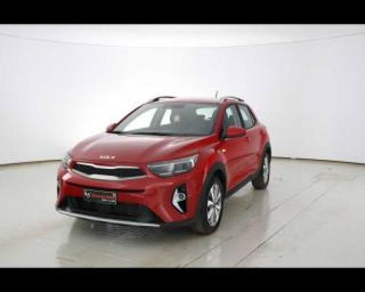 usato KIA Stonic