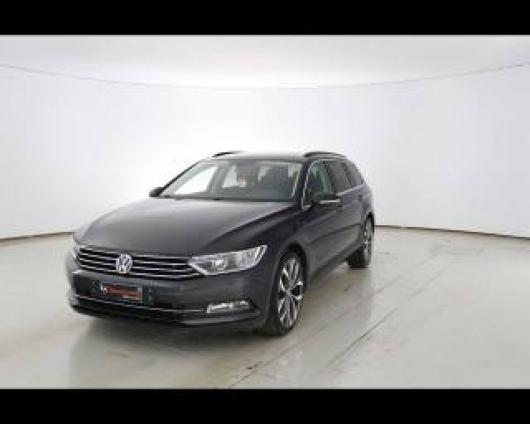 usato VOLKSWAGEN Passat Variant